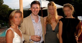 Thumbnail of Inside the Harvard Business School Ponzi Scheme