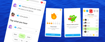 Thumbnail of How Duolingo Gamified Language Learning to Revolutionize Online Education