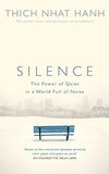 Cover of Silence: The Power of Quiet in a World Full of Noise