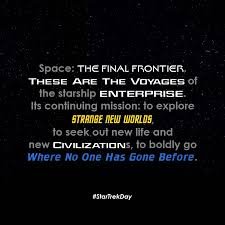 Thumbnail of star trek tng space the final frontier its continuing mission - Google Search