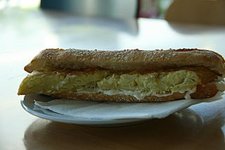 Thumbnail of Bocadillo