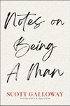 Cover of Notes on Being a Man