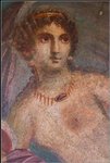 Thumbnail of Aphrodite Anadyomene from Pompeii (detail) - Apelles - WikiArt.org