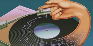 Thumbnail of How to break free of Spotify’s algorithm