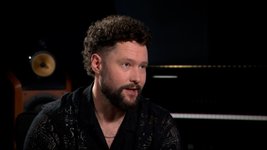 Thumbnail of Liam Payne's death was 'a wake-up call' for music industry, says Calum Scott