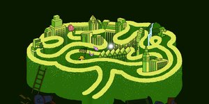 Thumbnail of Civilization on the electronic frontier