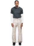 Thumbnail of Javier Wide Leg Jeans - Morrison Wash