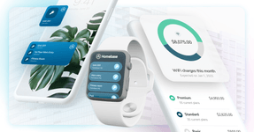 Thumbnail of Homebase – Smart Apartments, Smart Locks, Multifamily WiFi