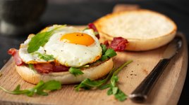 Thumbnail of 5 Ways To Take Your Egg Sandwich To The Next Level - The Takeout