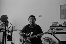 Thumbnail of Meshell Ndegeocello Could Have Had Stardom but Chose Music Instead
