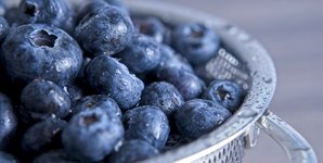 Thumbnail of I Cook For A Living & I'm Begging You To Properly Wash Your Blueberries — Delish