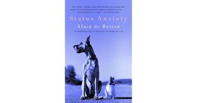 Thumbnail of Notes & Highlights for Status Anxiety by Alain de Botton