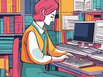 Thumbnail of 6 Ways To Write An Effective AI Prompt - Explore Walling