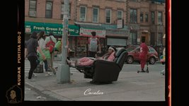 Thumbnail of Cavalier: Different Type Time