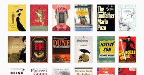 Thumbnail of Looking for a book to read?