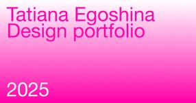Thumbnail of Tatiana Egoshina