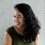 Thumbnail of About — April Soetarman