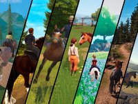Thumbnail of The Mane Quest