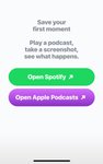 Thumbnail of this email is for people that listen to podcasts, only.
