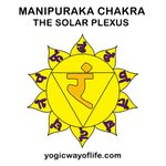 Thumbnail of Manipura Chakra - The Solar Plexus - Yogic Way of Life