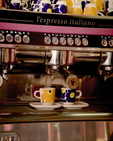 Thumbnail of Milan Design Week 2024: Marimekko’s Bar Unikko Pop-Up - COOL HUNTING®