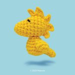 Thumbnail of Woodstock Crochet Kit
