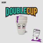 Thumbnail of Double Cup Plush Collectible