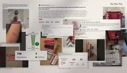 Thumbnail of What 50,000 Reddit Beauty Posts Tell Us About What Makes Community Work