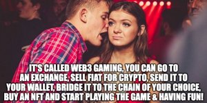 Thumbnail of Web3 gaming: the temporary failure