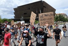 Thumbnail of Trump Whitewashes History in New Smithsonian Executive Order
