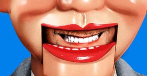 Thumbnail of Believable: The Terrifying Future Of Fake News