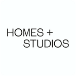 Thumbnail of HOMES + STUDIOS