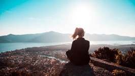 Thumbnail of What Do Brands Need to Know About: The New Concept of Solitude in Today’s World | LBBOnline