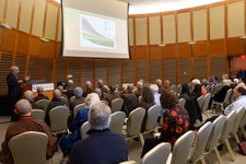 Thumbnail of Exploring the intersection of health, mindfulness, and climate change
