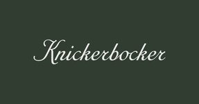 Thumbnail of Knickerbocker