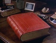 Thumbnail of The Red Book (Jung)
