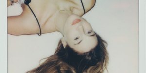 Thumbnail of Choosing love over IVF, with Camille Charrière