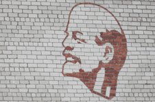 Thumbnail of Lenin's Last Struggle - Revolutionary Communists of America