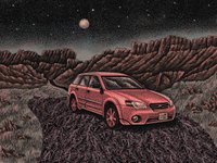 Thumbnail of The Hofmann Wobble, by Ben Lerner