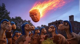 Thumbnail of We Tried to Warn You