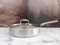 Thumbnail of Replace Your Scratched-Up Nonstick Pots and Pans With Deals on Our Favorite Non-Toxic Cookware