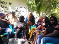 Thumbnail of Who We Are — Fountainhead | Artists Residency in Miami