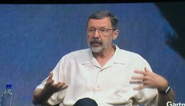 Thumbnail of True Leadership: Lessons Learned from Edwin Catmull