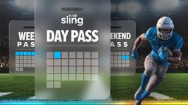 Thumbnail of I hope Netflix, Prime Video, Disney+ and others copy Sling TV’s new flexible one-off deals – it’s the best cure for subscription fatigue