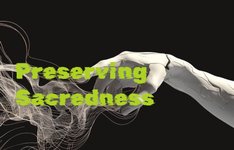 Thumbnail of Preserving Sacredness
