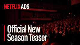 Thumbnail of Netflix’s Third Season of Ads and a Look Ahead at What's Next - About Netflix
