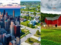 Thumbnail of Streaming Wars: Why City Dwellers Are Outpacing Suburban and Rural Viewers