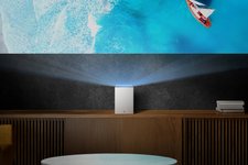 Thumbnail of LG CineBeam S 4K UST Projector