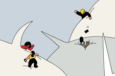 Thumbnail of How Group Chats Rule the World