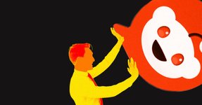 Thumbnail of AI Slop Is Ruining Reddit for Everyone